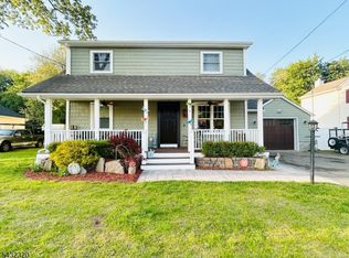 7 George St, Mine Hill, NJ 07803 | MLS #4028300 | Zillow