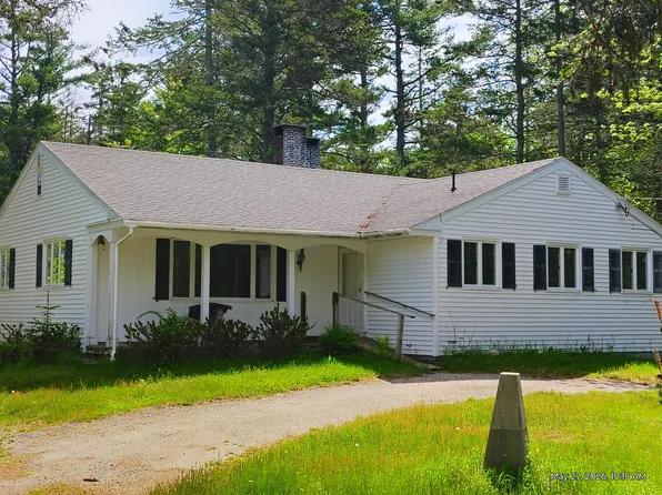 536 Point Road, Hancock, ME 04640