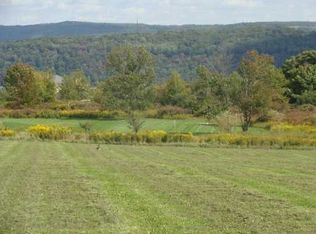 4400 Cosmos Hill Rd, Cortland, NY 13045