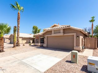 1269 E Century Ave, Gilbert, AZ 85296