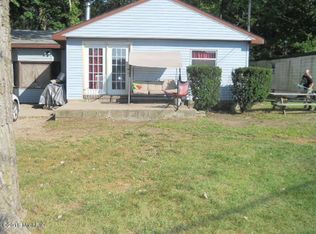 15415 Joseph Rd, Vandalia, MI 49095