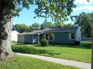 961 W Conger St, Whitewater, WI 53190