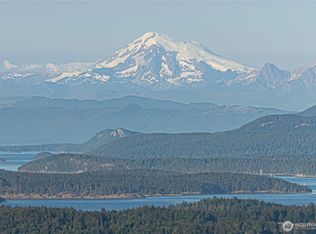 312 Stormridge Rd, Friday Harbor, WA 98250