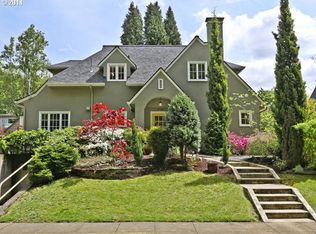 6130 SE Reed College Pl, Portland, OR 97202