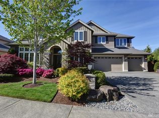 20985 SE 8th Pl, Sammamish, WA 98075