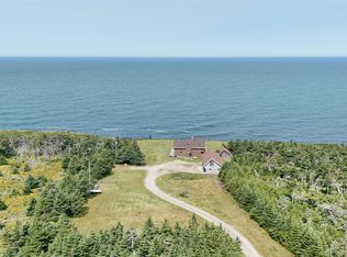 194 Thomas Rd, Yarmouth, NS B5A5G7