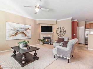 3199 Primrose Ln, Ypsilanti, MI 48197