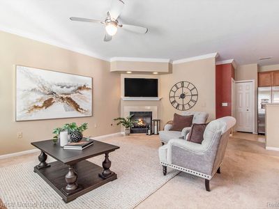 3199 Primrose Ln, Ypsilanti, MI, 48197