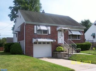 506 Harding Ave, Shillington, PA 19607