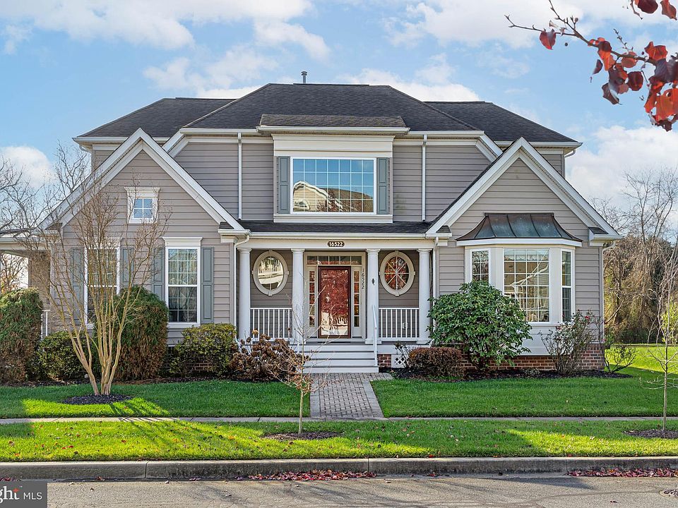 1st image of 16522 Howard Millman Ln
