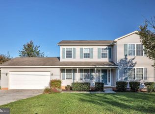 2623 Middle Rd, Winchester, VA 22601