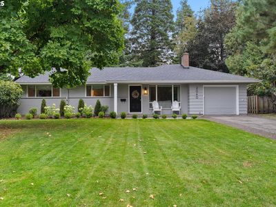 2060 SW Knollcrest Dr, Portland, OR, 97225