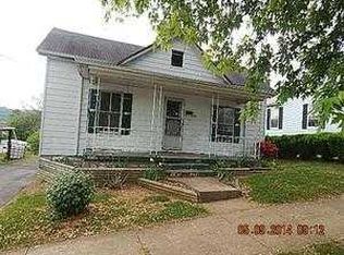 708 Beech St, Elizabethton, TN 37643