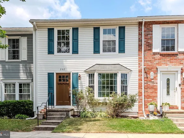 262 Michele Cir, Millersville, MD 21108