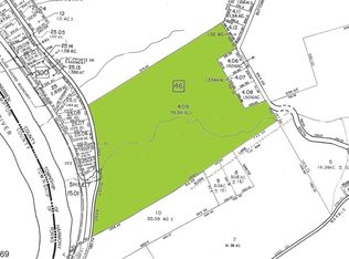 119 Buttonwood Ln, Harmony Twp., NJ 08865