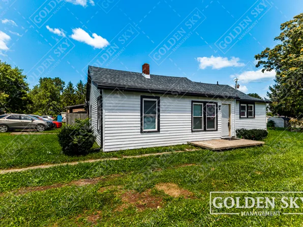 2716 S Liberty St, Muncie, IN 47302