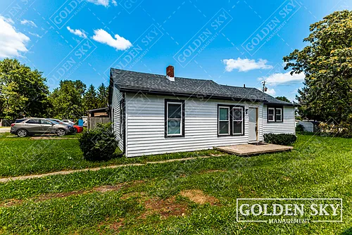 2716 S Liberty St Photo 1