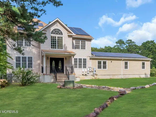 888 Anderson Road, Jackson, NJ 08527