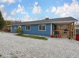 2377 Pumpkin Vine Rd SE, Lancaster, OH 43130