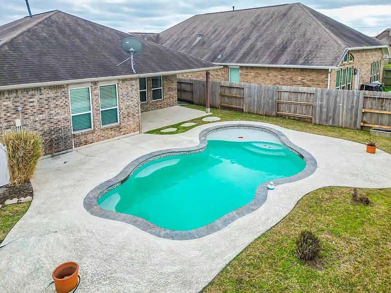 2507 Galley Ridge Dr — Photo 31