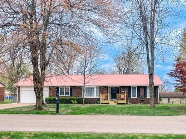 665 Clearview Dr, Madisonville, KY 42431