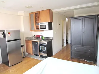 Rented by Mark David