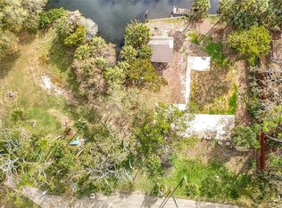 5360 Felker Dr Lot 11, Spring Hill, FL 34607