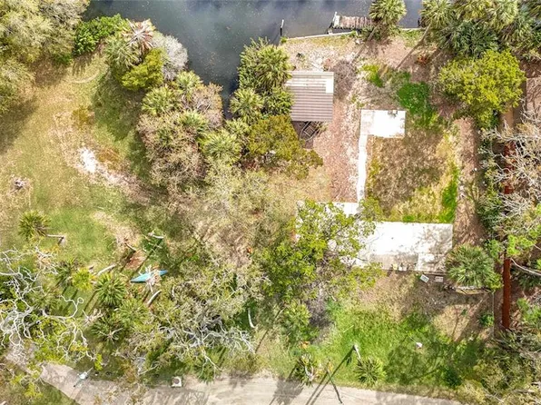 5360 Felker Dr Lot 11, Spring Hill, FL 34607