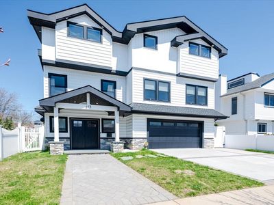 413 E Hudson Street, Long Beach, NY, 11561