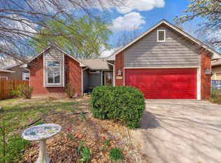 4311 N Mission St, Wichita, KS 67226