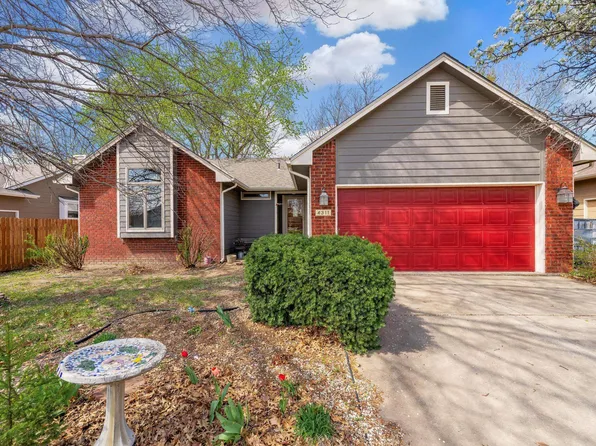 4311 N Mission St, Wichita, KS 67226