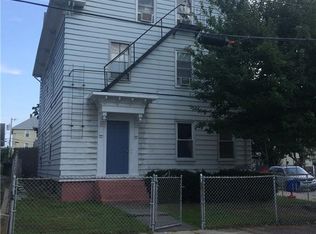1 Worth St, Central Falls, RI 02863