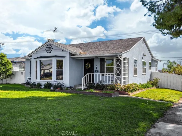 806 E I St, Ontario, CA 91764