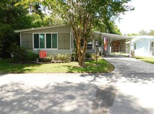Clubhouse, Zephyrhills, FL 33541