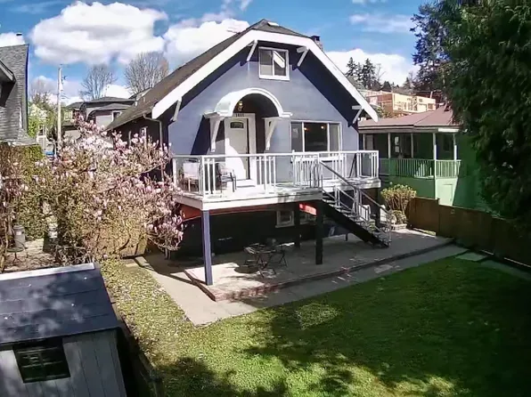 1861 E Kent Ave N, Vancouver, BC V5P 2S9