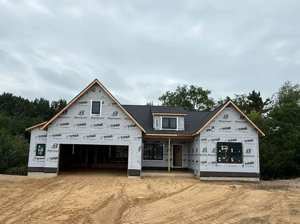 3084 SE Arbor Creek Dr Lot 10, Kentwood, MI 49512