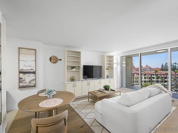 2nd image of 1720 Avenida Del Mundo Unit 509