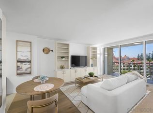 Coronado Shores, Coronado, CA 92118