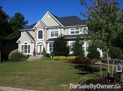 1st image of 7 Boisenberry Ln