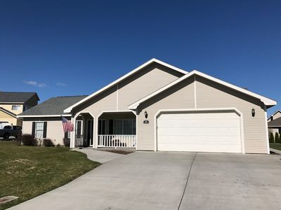 6 Rose Ct, Pasco, WA, 99301