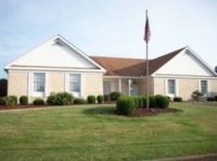 647 Meadow Pl, Columbiana, OH 44408