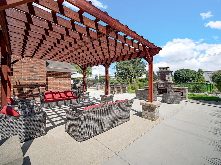TGM McDowell Place — Photo 47