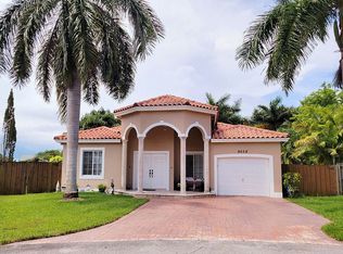 8658 SW 208th Ter, Cutler Bay, FL 33189