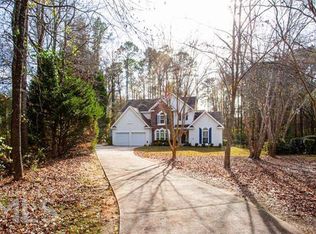 5120 Thamesgate Clos, Peachtree Corners, GA 30092