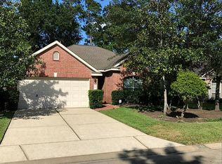 11 Trilling Bird Pl, Conroe, TX 77384