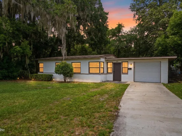 5377 RIVER FOREST Drive, Jacksonville, FL 32211