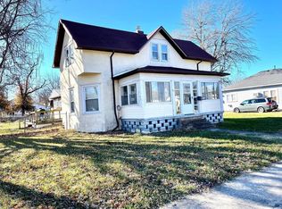 411 Harrison Ave, Lebanon, MO 65536