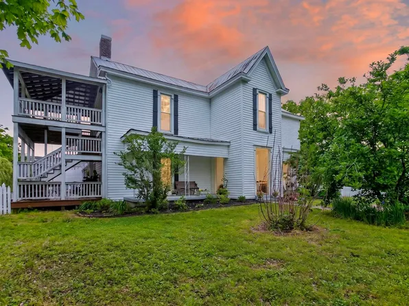 2816 Highway 12 N, Chapmansboro, TN 37035