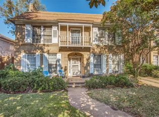 4049 Hawthorne Ave APT 1, Dallas, TX 75219