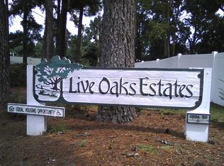 1409 McBride Ave APT B, Laurinburg, NC 28352